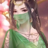 Bạch Lâm Linh(muội muội của Tiểu Nhi)