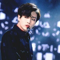 Jeon Jungkook