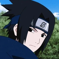 Uchiha Sasuke
