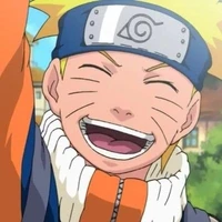 Uzumaki Naruto