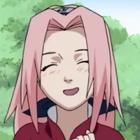 Haruno Sakura