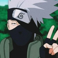 Hatake Kakashi