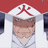 Hiruzen Sarutobi [Hokage đệ Tam]