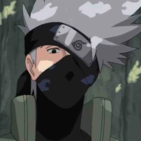 Hatake Kakashi