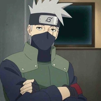 Hatake Kakashi - đệ lục