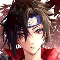 Satoshi Uchiha