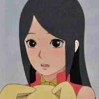 Sarada Uchiha