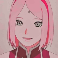 Sakura Uchiha