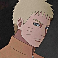 Naruto Uzumaki - đệ thất