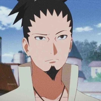 Shikamaru Nara