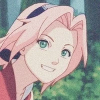 Sakura Haruno