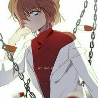 Sherry/Shiho
