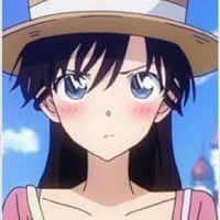 Nakamori Aoko