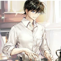 Kudo Shinichi