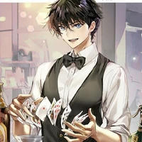 Kugoba Kaito