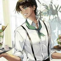 Heiji Hattori