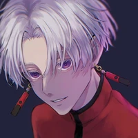 Kurokawa Izana