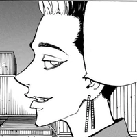 Hanma Shuji