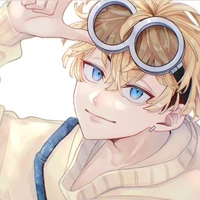 Matsuno Chifuyu