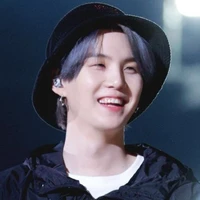 Min Yoongi