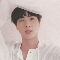 Kim Seokjin