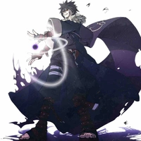 Uzumaki Menma