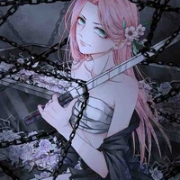 Haruno Sakura