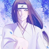 Hyuga Neji