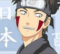 Inuzuka Kiba