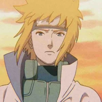 Namikage Minato