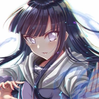 Hyuga Hinata