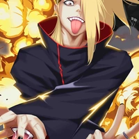 Deidara