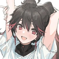 hoàg thảo(bff cô)