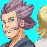 Haruno Kizashi