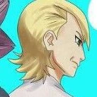 Haruno Mebuki