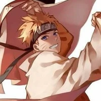Naruto Uzumaki