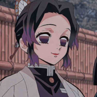 Kochou Shinobu