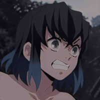 Hashibira Inosuke