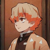 Agatsuma Zenitsu