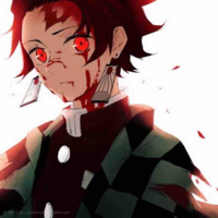Kamado Tanjirou 