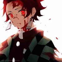 Kamado Tanjirou 