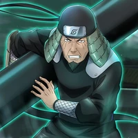 Hiruzen