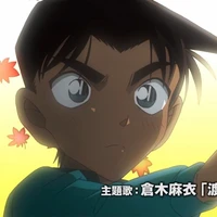Hattori Heiji