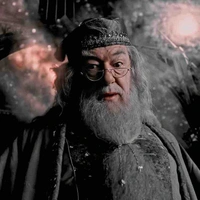 Dumbledore