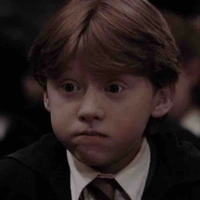 Ron Weasley 