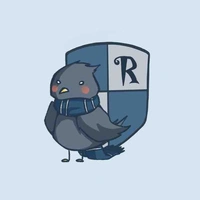 Hs Ravenclaw 