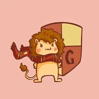 Hs Gryffindor