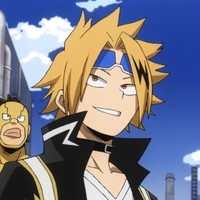 Kaminari Denki (Chargebolt)