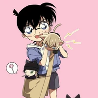 Conan