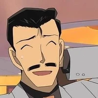 Mouri Kogoro